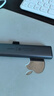 綠聯(lián)Type-C擴展塢轉(zhuǎn)HDMI轉(zhuǎn)接頭千兆網(wǎng)口 USB3.0讀卡投屏拓展塢轉(zhuǎn)換器適用Macbook IPad Pro筆記本電腦 5合1【4K投屏+USB】 曬單實拍圖