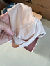 ubras【店鋪推薦】無尺碼女士內(nèi)褲抗菌襠無痕內(nèi)褲女高彈升級包臀多條裝 new-椰青灰色+燕麥奶色+瓷肌色 均碼 90-130斤 曬單實拍圖