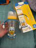 貝親（Pigeon）PPSU迪士尼雙把手奶瓶330ml L號奶嘴 奇妙驚喜 6月+ AA268 曬單實(shí)拍圖