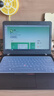 聯(lián)想ThinkBooK 14+聯(lián)想ThinkPad E14 t14小新15Pro筆記本電腦大學(xué)生i7 聯(lián)想14/i5/16G/512G/獨顯2G 標準套餐 曬單實(shí)拍圖
