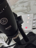 midiplus外置聲卡迷笛Routist R2 OTG GEN II手機電腦唱歌主播直播錄音獨立設備 單聲卡 R2+AKG P120電容麥 1對1 專(zhuān)業(yè)服務(wù) 曬單實(shí)拍圖