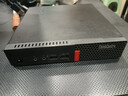 聯(lián)想迷你主機二手微型臺式機mini十代I7小電腦M730q辦公M710q商用便攜M720q4K高清 i7-7700/16G/512G(M.2高速固態(tài)) 聯(lián)想品牌主機 95成新 曬單實(shí)拍圖