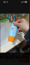 Mistine蜜絲婷防曬霜小黃帽60ml*2防水汗防紫外線(xiàn)學(xué)生軍訓spf50+教師節 曬單實(shí)拍圖