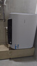 海爾出品統帥60升雙膽電熱水器家用儲水式雙2200W速熱國家補貼20%扁桶鎂棒免換LEC6001HD-F3MINI 曬單實(shí)拍圖