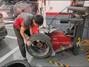 佳通輪胎（Giti）GitiComfort 225V1 245/45R20 103V原配比亞迪唐 汽車輪胎 曬單實拍圖