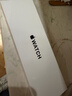 Apple/蘋果 Watch SE 3 智能手表GPS款40毫米星光色鋁金屬表殼星光色運(yùn)動(dòng)型表帶S/M MEH44CH/B 曬單實(shí)拍圖
