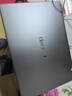 華為MateBook D 16 高能版 店鋪預裝Windows版 輕薄筆記本電腦 13代標壓酷睿i5-13500H 16G 1T 深空灰 曬單實(shí)拍圖