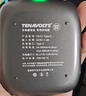 南孚7號充電鋰電池4粒 1.5V恒壓快充 TENAVOLTS 適用閃光燈/手柄/吸奶器/鼠標/話(huà)筒等 AAA七號 曬單實(shí)拍圖