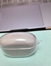 Masentek 耳機保護套 適用索尼SONY WF-1000XM5降噪豆藍牙耳機耳機保護殼TPU充電倉盒配件防摔 透明 曬單實(shí)拍圖