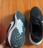 耐克NIKE男子跑步鞋REVOLUTION 7運(yùn)動鞋F(xiàn)B2207-001黑白41 曬單實(shí)拍圖