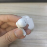 華為FreeBuds SE 2代真無(wú)線(xiàn)藍牙耳機半入耳式音樂(lè )通話(huà)運動(dòng)跑步游戲低延時(shí)快充超長(cháng)續航適用于mate70pro 陶瓷白丨送店鋪延保+曬單豪禮 【40小時(shí)超長(cháng)續航】 曬單實(shí)拍圖