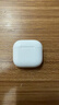 【直營(yíng)正品丨新Air第4代】藍牙耳機無(wú)線(xiàn)airpods4半入耳式ANC主動(dòng)降噪用于蘋(píng)果iPhone16/15/14/13 【原版同功能pods4降噪版】 【主動(dòng)降噪+空間音頻+三真電量】 曬單實(shí)拍圖