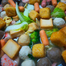 華田禾邦 馬大姐豆泡140g 油豆腐豆泡 豆制品 關(guān)東煮火鍋食材 曬單實(shí)拍圖