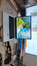 華為MateBook D 14 SE 店鋪預裝Windows版 輕薄筆記本電腦 13代酷睿處理器i5 16G 512G 皓月銀 曬單實(shí)拍圖