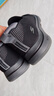 斯凱奇（Skechers）一腳蹬男鞋輕質(zhì)透氣網(wǎng)面健步鞋2025春秋新品舒適緩震軟底休閑鞋 曬單實(shí)拍圖