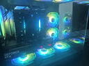 七彩虹（Colorful）海景房酷睿14代i5 14600KF/RTX5060TI/5070TI/RTX5080 16G 顯卡電競游戲設計電腦主機組裝機 配二：14600KF丨32G丨1T丨5060 曬單實(shí)拍圖