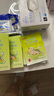 仁和脹氣貼嬰兒0-3個(gè)月新生兒寶寶防脹氣小兒腸脹氣貼肚臍貼1盒裝+2貼 曬單實(shí)拍圖