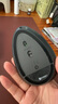 羅技（Logitech）MX Vertical無(wú)線(xiàn)藍牙鼠標 Lift人體工學(xué)垂直鼠標 電腦辦公鼠標充電三模鼠標Mac 中大手多設備家用 MX Vertical黑色（帶優(yōu)聯(lián)接收器） 曬單實(shí)拍圖