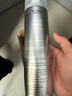 莎貝龍蝶伊清影600ml發(fā)膠定型噴霧干膠男士頭發(fā)摩絲啫喱水膏butterfly 曬單實(shí)拍圖