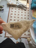 馬印燕屋 燕窩干盞溯源密盞干燕窩50g禮盒裝金絲燕白燕盞孕婦滋補中秋禮盒 曬單實(shí)拍圖