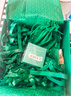 海藍之謎（LA MER）濃縮修護眼霜15ml緊致護膚品套裝化妝品禮盒生日禮物送女友 曬單實拍圖