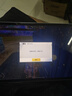 閃魔適用iPad pro鋼化膜2025/24/21/22款air7/6/5/4保護膜11/12.9/13英寸高清抗藍光平板膜 【加強版電鍍雙倍抗指紋】 2018/20/21/22款 pro 11英寸 曬單實拍圖