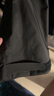 始祖鳥(niǎo)（ARC'TERYX）Alpha Jacket GORE-TEX 男款防水硬殼沖鋒衣 Black L 曬單實(shí)拍圖