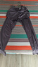 駱駝（CAMEL）彈力健身服女瑜伽運動(dòng)訓練兩件套裝 Y8S1QL8628-1 杜若紫 XL 曬單實(shí)拍圖