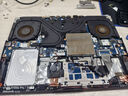 西部數據（WD）2TB 筆記本機械硬盤(pán) WD Blue 西數藍盤(pán) SATA 5400轉128MB 7mm 2.5英寸WD20SPZX 曬單實(shí)拍圖