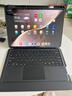 畢亞茲適用榮耀平板電腦MagicPad3/3Pro 13.3英寸一體式藍牙鍵盤(pán)筆槽保護套升級妙控板前殼分離折疊PB612 曬單實(shí)拍圖