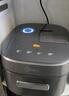 美的（Midea）【國家補貼】風(fēng)動(dòng)稻香Pro電飯煲電飯鍋4L立體IH加熱一鍵雙層快速煮智能電飯煲MB-HS433（3-4人） 曬單實(shí)拍圖