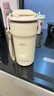 富光咖啡杯316L保溫杯男女學(xué)生茶杯辦公車(chē)載便攜水杯子京東限定500ml 曬單實(shí)拍圖