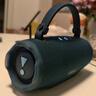 JBL CHARGE6 音樂(lè )沖擊波六代 便攜藍牙音箱+低音炮 戶(hù)外防水音響 AI音效增強 七夕禮物 深空黑 曬單實(shí)拍圖