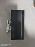 拉拓適用vivo充電寶3C認證快充移動(dòng)電源x100/x90s便攜手機x80超大容量20000毫安iqoo閃充可上飛機 商務(wù)黑【3C認證+可上飛機】2W毫安 曬單實(shí)拍圖