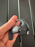 韶音（SHOKZ）【新品】OpenFit 2+ T921新一代舒適圈開(kāi)放式耳機掛耳式藍牙耳機運動(dòng)跑步騎行無(wú)線(xiàn)非骨傳導 巖黑 曬單實(shí)拍圖