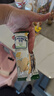 亨氏（Heinz）有機嬰幼兒鈣鐵鋅米餅原味 寶寶嬰兒零食輔食 50g 曬單實(shí)拍圖