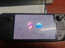 STEAMsteamdeck oled掌機windows游戲機雙系統steam deck原裝 分期免息 OLED美版 1T升級2T[雙系統] 曬單實(shí)拍圖