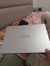 華為MateBook D 14 SE 店鋪預裝Windows版 輕薄筆記本電腦 13代酷睿處理器i5 16G 512G 皓月銀 曬單實(shí)拍圖