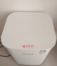 霍尼韋爾（honeywell）空氣凈化器去甲醛 新房除醛除苯除塵凈化器 衛健委備案除甲流病毒空氣消毒機H-Speed KJ760F-P22W 凈化器 曬單實(shí)拍圖