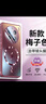 LUESS適用vivox200s手機殼新款pro超薄散熱X200Promini自帶鏡頭膜全包防摔200磨砂外殼 【梅子色】閃電磁吸 | 自帶鏡頭膜丨四周網(wǎng)孔散熱 vivo X200s 曬單實(shí)拍圖