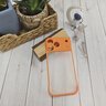 貝克拉適用蘋果17promax手機殼新款磨砂無邊框iphone17pro超薄保護(hù)套17高檔商務(wù)男簡約女軟邊硬殼 【磨砂黑】抗指紋_裸機握感 iPhone 17 Pro Max 曬單實拍圖