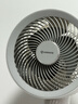 艾美特（AIRMATE）語音空氣循環(huán)扇電風(fēng)扇落地扇家用輕音節(jié)能大風(fēng)力遙控定時(shí)風(fēng)扇換氣扇宿舍臥室臺(tái)式三用電扇驅(qū)蚊 智能款【語音+遙控+香薰盒】FA18-SR202 曬單實(shí)拍圖