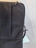 CROSSGEARMateBook14手提電腦包商務(wù)華為蘋(píng)果聯(lián)想華碩輕薄原裝筆記本電腦包 13-14英寸【波點(diǎn)防震+精密保護】深黑色 曬單實(shí)拍圖