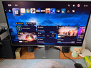 三星（SAMSUNG）27英寸 G61SD QD-OLED 240Hz 2K 0.03msGTG 防燒屏技術(shù)防眩光玄龍騎士 電競顯示器 LS27DG610SCXXF 曬單實(shí)拍圖
