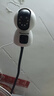 紐曼1200萬超清無線攝像頭家用超清監(jiān)控器360度無死角帶夜視全景語音通話手機遠程自動旋轉室內(nèi)外云臺 曬單實拍圖