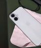 ALittleFlower【全網(wǎng)熱銷(xiāo)20W+丨久用不黃】適用iPhone17手機殼蘋(píng)果17保護套超薄防摔軟殼透明鏡頭全包男女款簡(jiǎn)約 曬單實(shí)拍圖