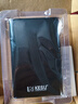 科碩（KESU）640GB 移動(dòng)硬盤(pán) USB3.0 大容量外接機械硬盤(pán) 大U盤(pán) 筆記本電腦手機連接 2.5英寸 家庭存儲辦公 曬單實(shí)拍圖