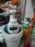 曼秀雷敦（Mentholatum）樂膚潔氨基酸潔面泡沫150ml 抗痘溫和不緊繃男女士水楊酸洗面奶 曬單實(shí)拍圖