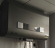 史密斯蘭堡熱水器電熱水器家用儲水式洗澡速熱扁桶雙膽一級能效出水斷電50L60升80升100升 80L 3200W 一級能效+出水斷電WiFi智控 曬單實(shí)拍圖