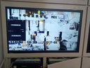 閃電雷 液晶監視器 crt監控顯示器掛墻15/17/19/20/21.5/22/24/27/32英寸高清4K2K內窺鏡工業(yè)顯示器屏 15寸 曬單實(shí)拍圖